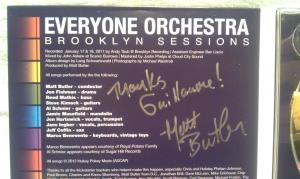 Brooklyn Sessions (3)